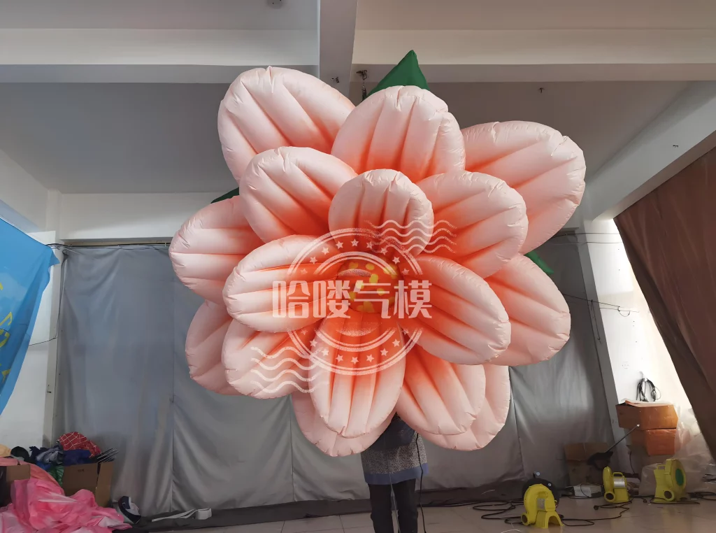 flower inflatables-2