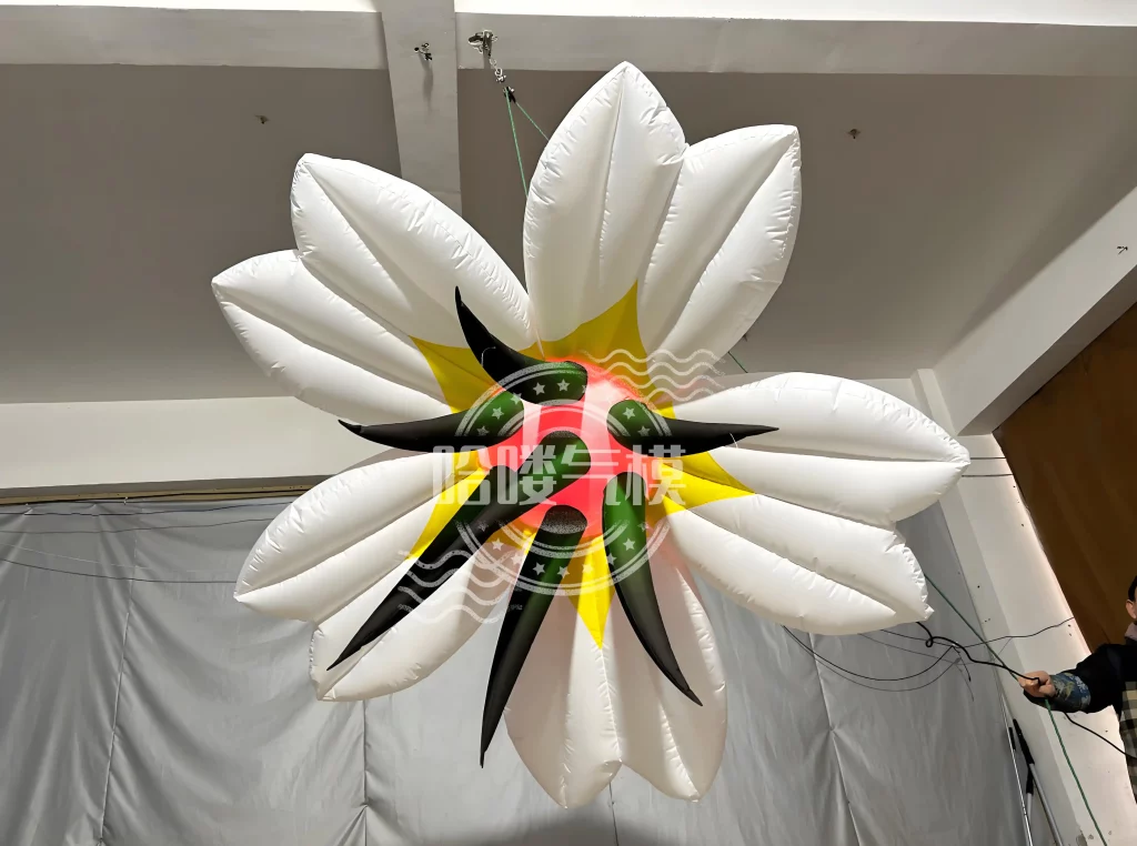 flower inflatables-3