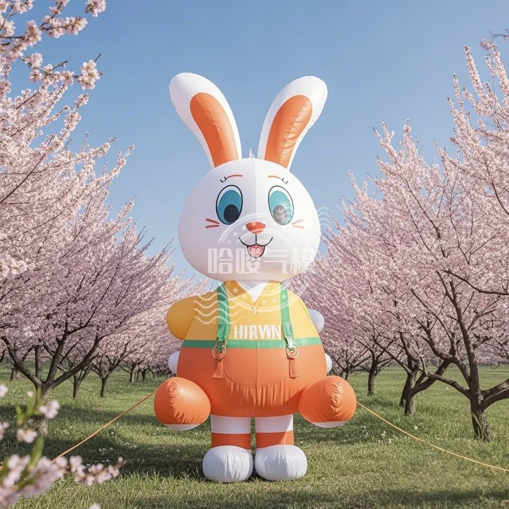 spring inflatable