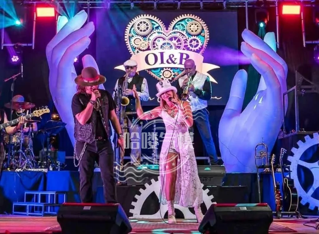 event inflatable decoration