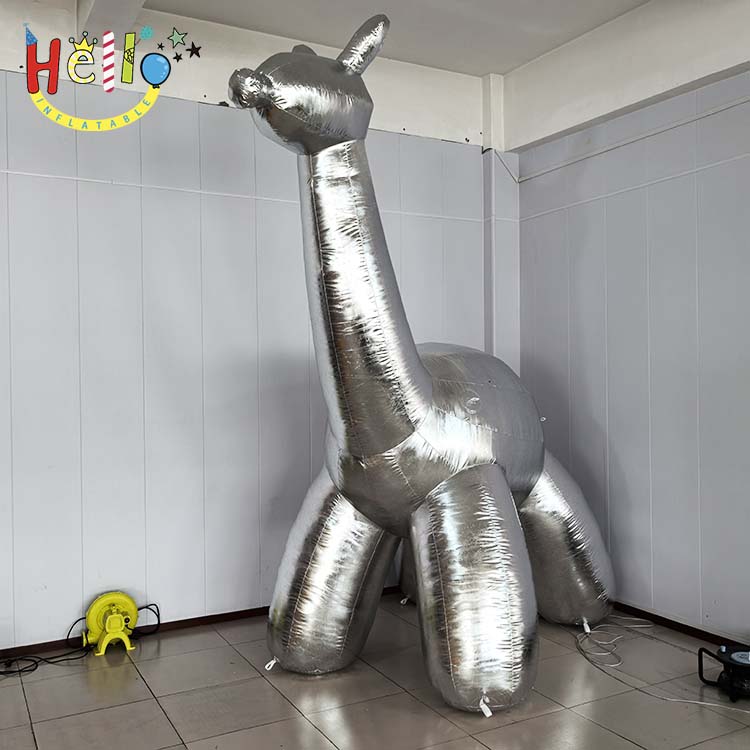 Custom Inflatable 3