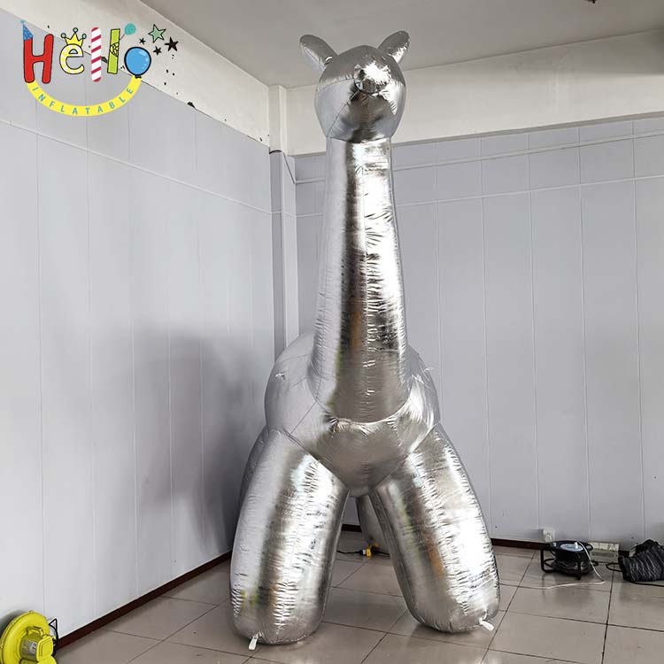 Custom Inflatable 3