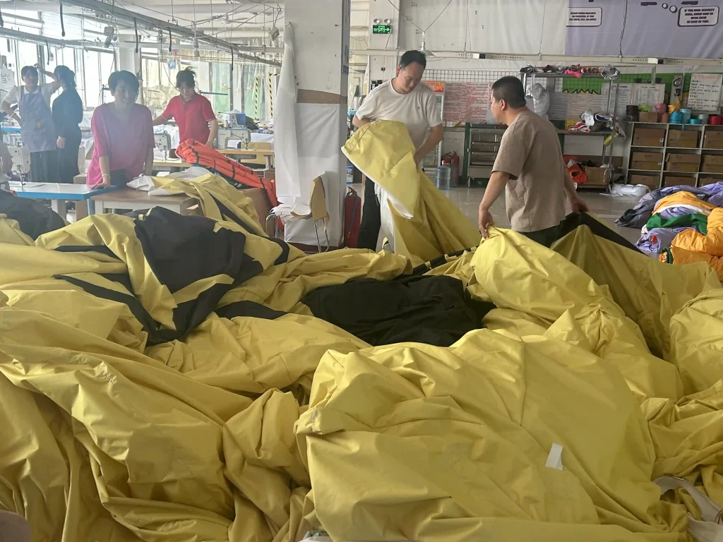 Inflatable Products(1)