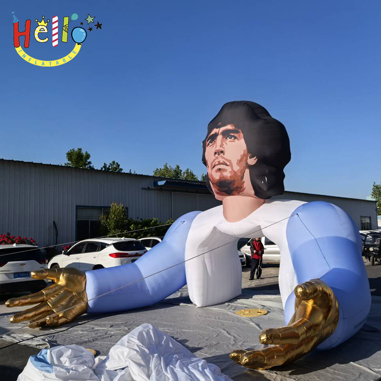 Large Players’ Choice Suitable Arch Inflatables for Sports Events and Football Activities Top Advertising Inflatables插图1 Large Players’ Choice Suitable Arch Inflatables for Sports Events and Football Activities Top Advertising Inflatables插图1