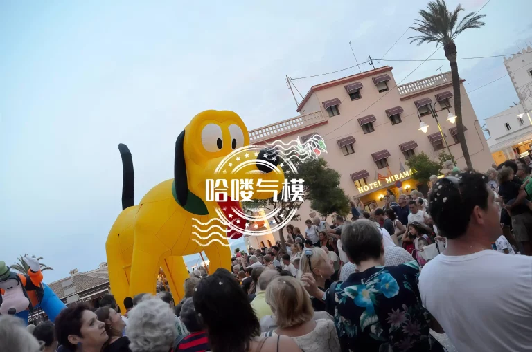 inflatable animal(1)