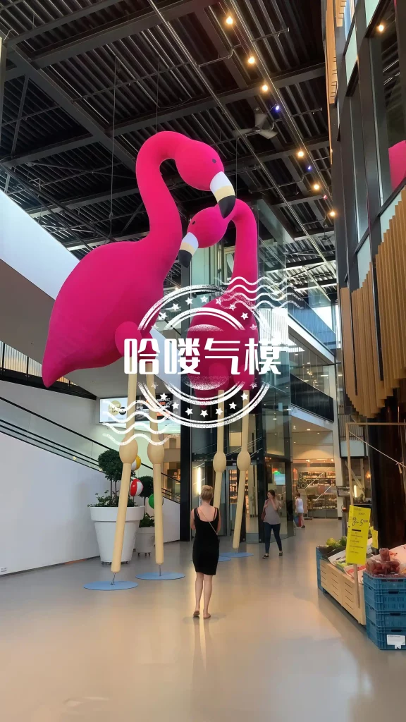 inflatable animal(3)