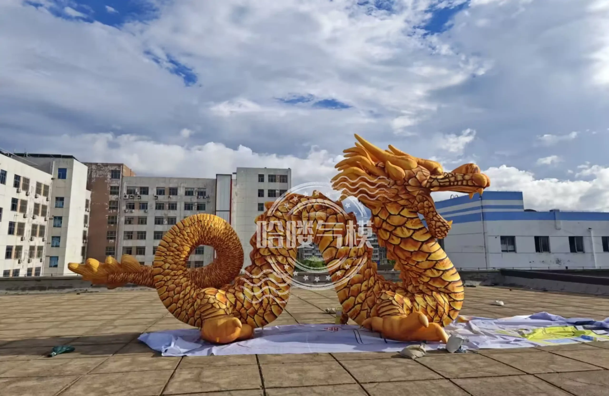 inflatable production process3.webp
