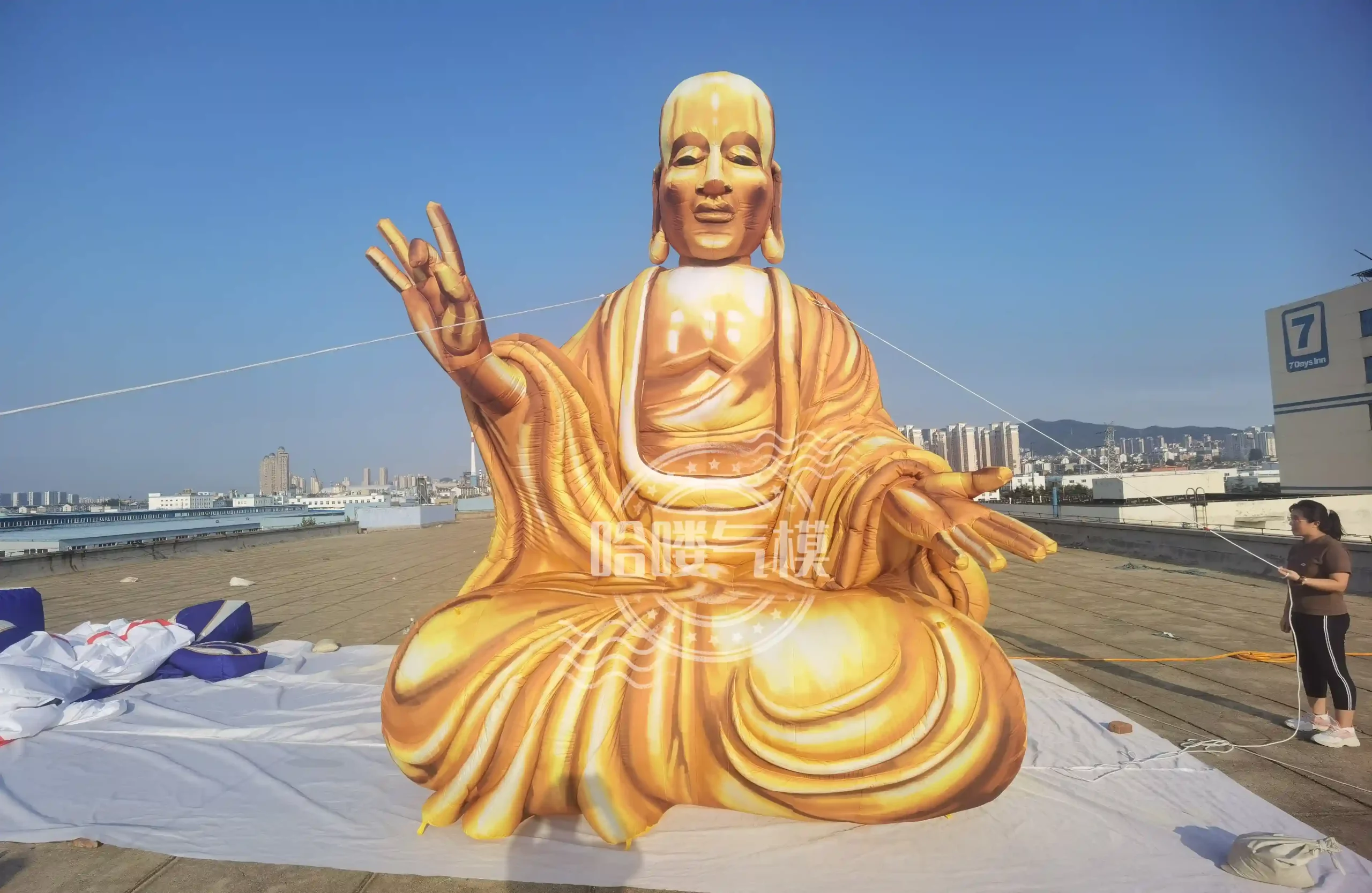 inflatable production process5.webp