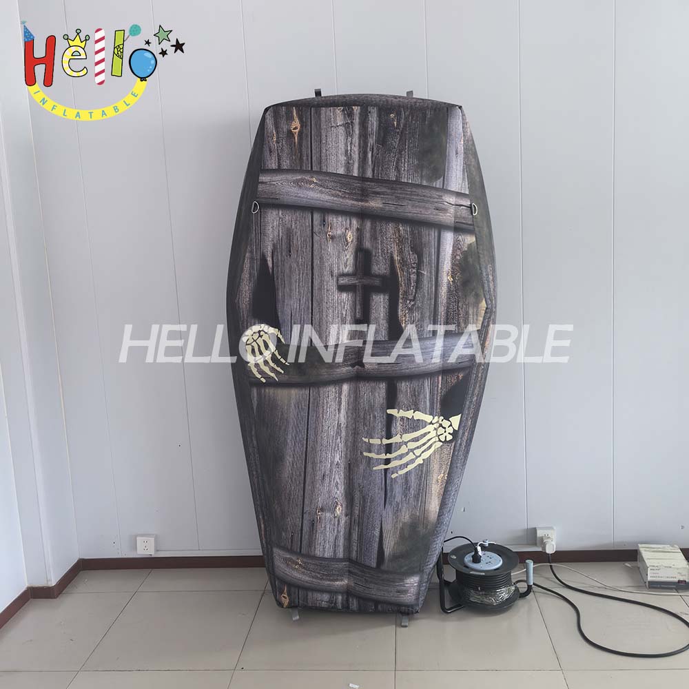 Customized Halloween Advertising Inflatables Customized Inflatable Decorations for Halloween