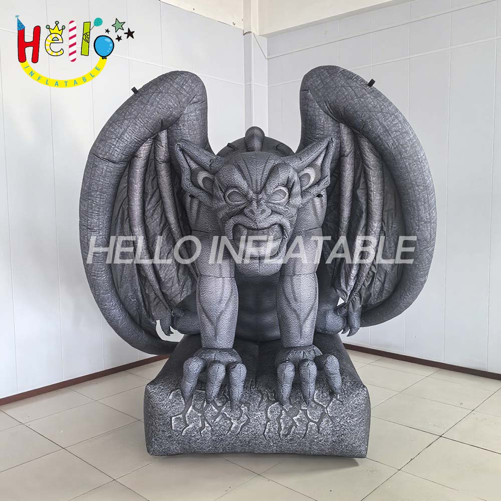Hot Selling New Outdoor Advertising Inflatables Popular Animal Sculptures for Outdoor Activities