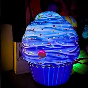 summer inflatables design3