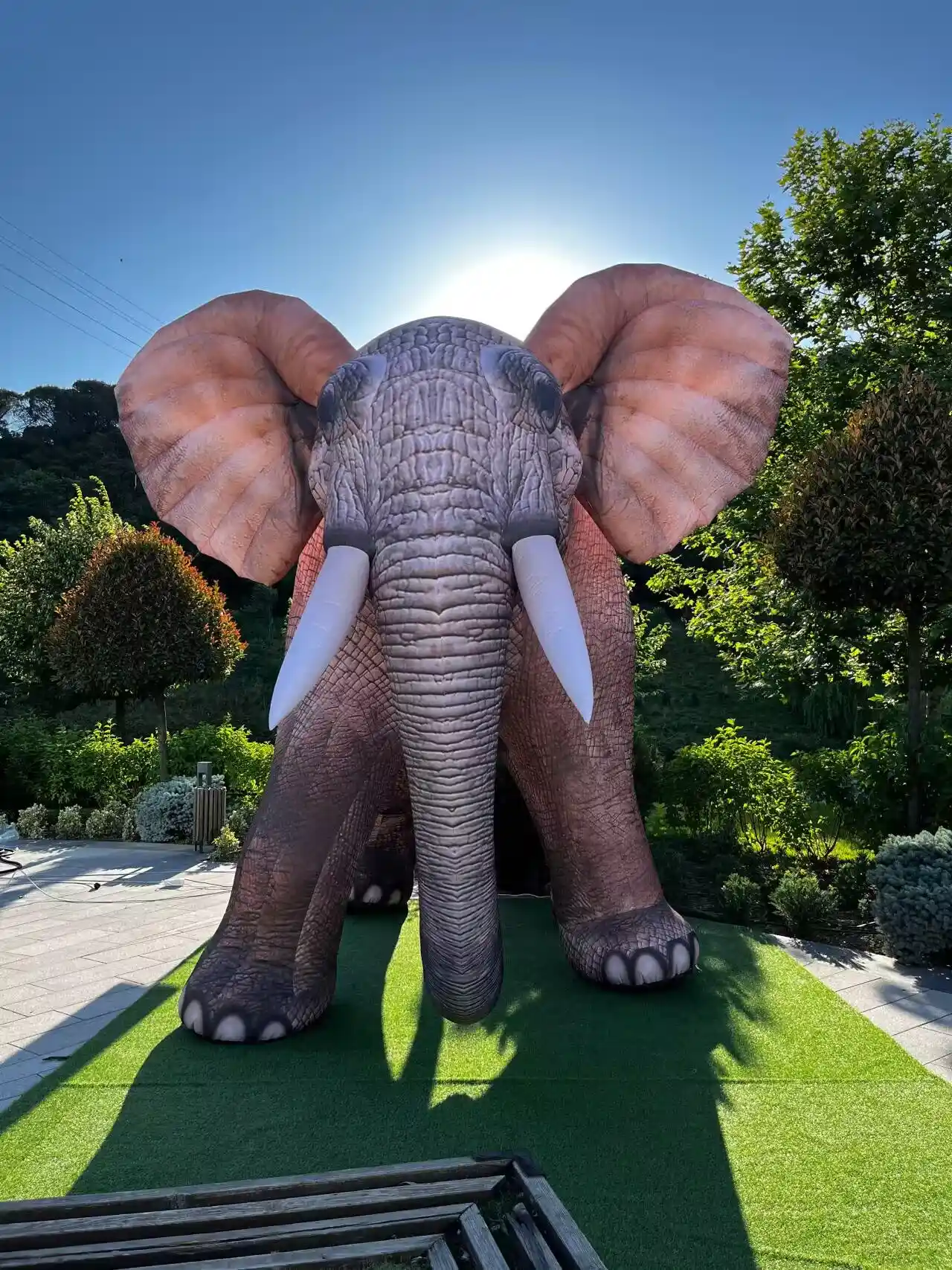 summer inflatables design4