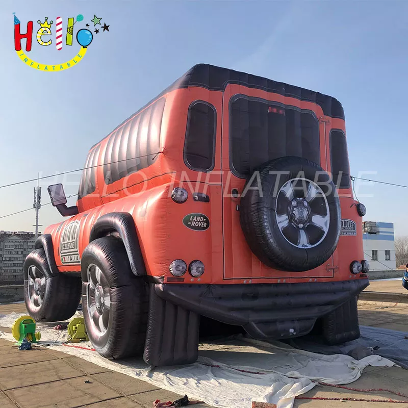 inflatable jeep2