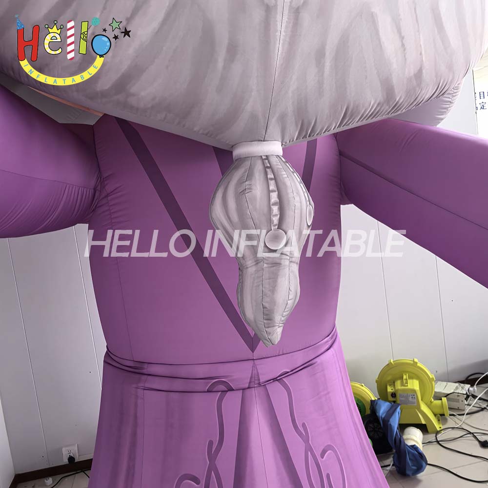 4-Meter High Cartoon Inflatable Character for Activity Stage Decoration for Advertising Inflatables插图4 4-Meter High Cartoon Inflatable Character for Activity Stage Decoration for Advertising Inflatables插图4