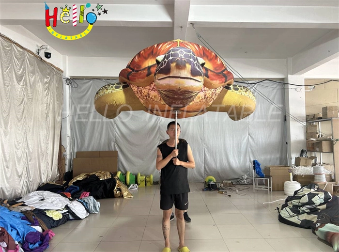 Shell-ebrate in Style Top Picks for Inflatable Turtle Costumes