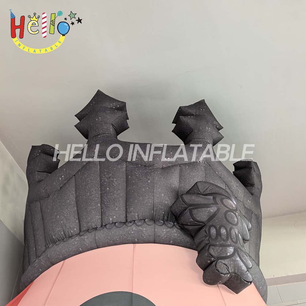 High Quality Inflatable Product Cartoon Queen for Performances and Parades插图1 High Quality Inflatable Product Cartoon Queen for Performances and Parades插图1
