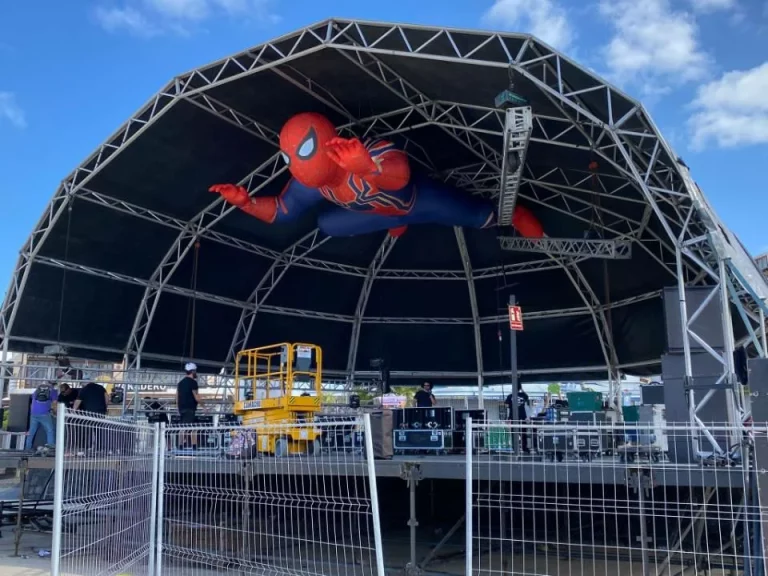 HOME插图13 inflatable_cartoon