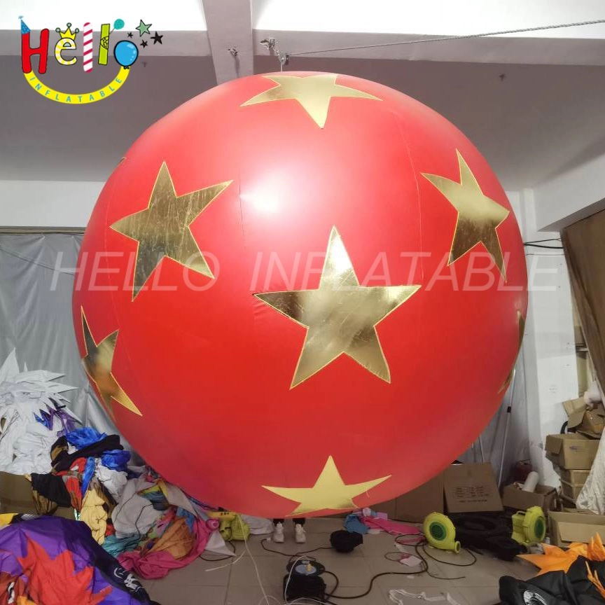 Christmas inflatables5