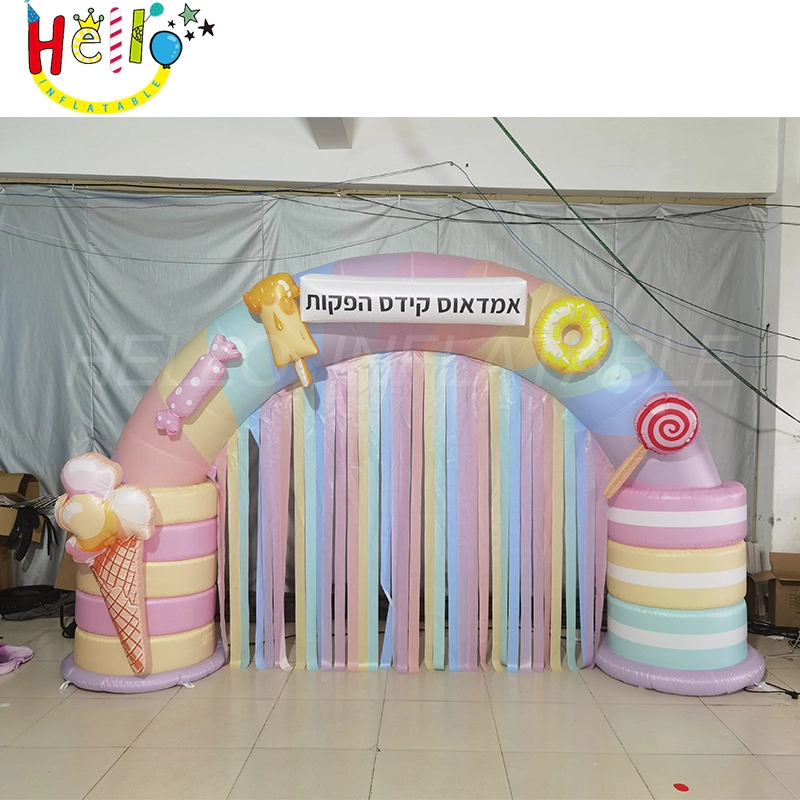 Christmas inflatables6