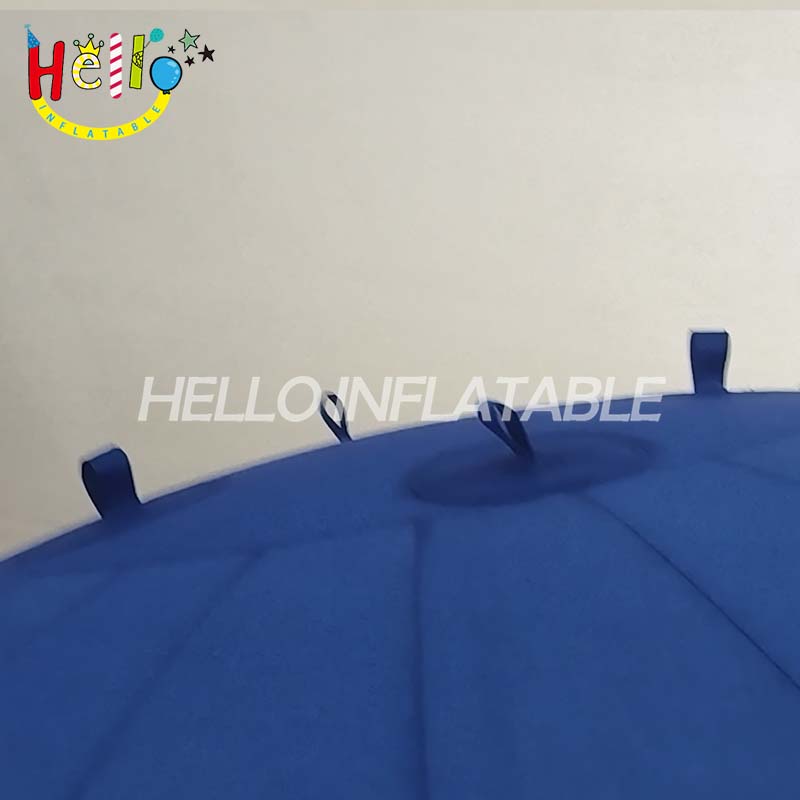 Customized Inflatable Volleyball Model Giant Ground Ball with Air Blower for Advertising插图4 Customized Inflatable Volleyball Model Giant Ground Ball with Air Blower for Advertising插图4