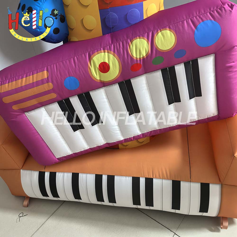 Factory Customized Inflatable Cartoon Anime Characters for Flower Street Parades and Themed Event Promotions插图4 Factory Customized Inflatable Cartoon Anime Characters for Flower Street Parades and Themed Event Promotions插图4