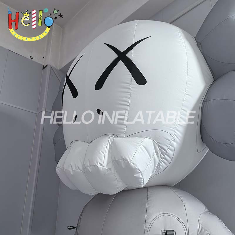 Factory Customized Inflatable Cartoon Inflatable Advertising Character Mascots for Advertising and Marketing Purposes插图 Factory Customized Inflatable Cartoon Inflatable Advertising Character Mascots for Advertising and Marketing Purposes插图