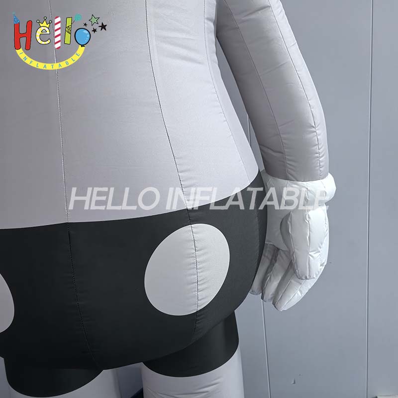 Factory Customized Inflatable Cartoon Inflatable Advertising Character Mascots for Advertising and Marketing Purposes插图3 Factory Customized Inflatable Cartoon Inflatable Advertising Character Mascots for Advertising and Marketing Purposes插图3