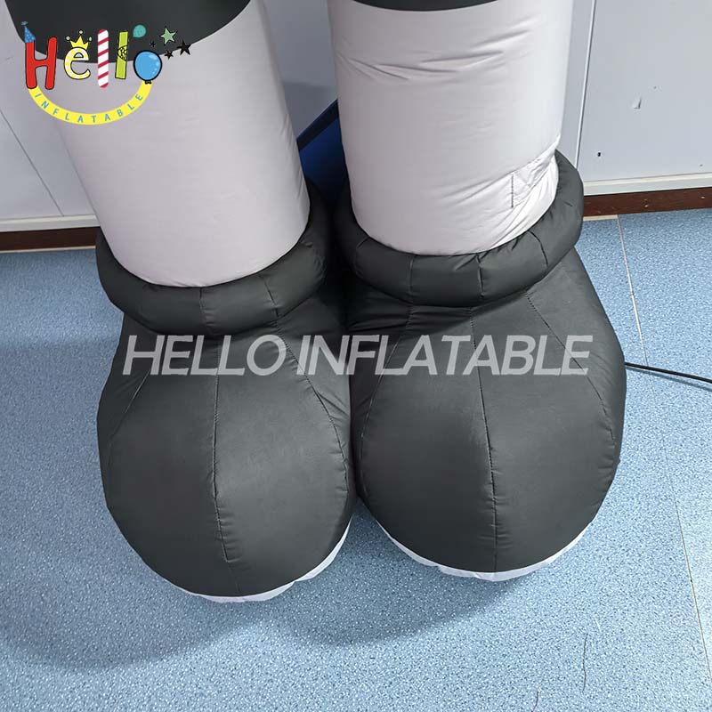 Factory Customized Inflatable Cartoon Inflatable Advertising Character Mascots for Advertising and Marketing Purposes插图4 Factory Customized Inflatable Cartoon Inflatable Advertising Character Mascots for Advertising and Marketing Purposes插图4
