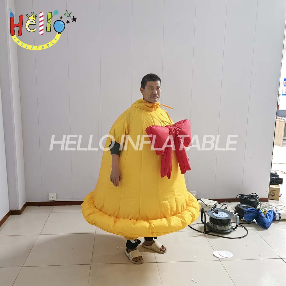 Hot Selling Inflatable Christmas Decorations for Holiday celebrations and Parades插图4 Hot Selling Inflatable Christmas Decorations for Holiday celebrations and Parades插图4