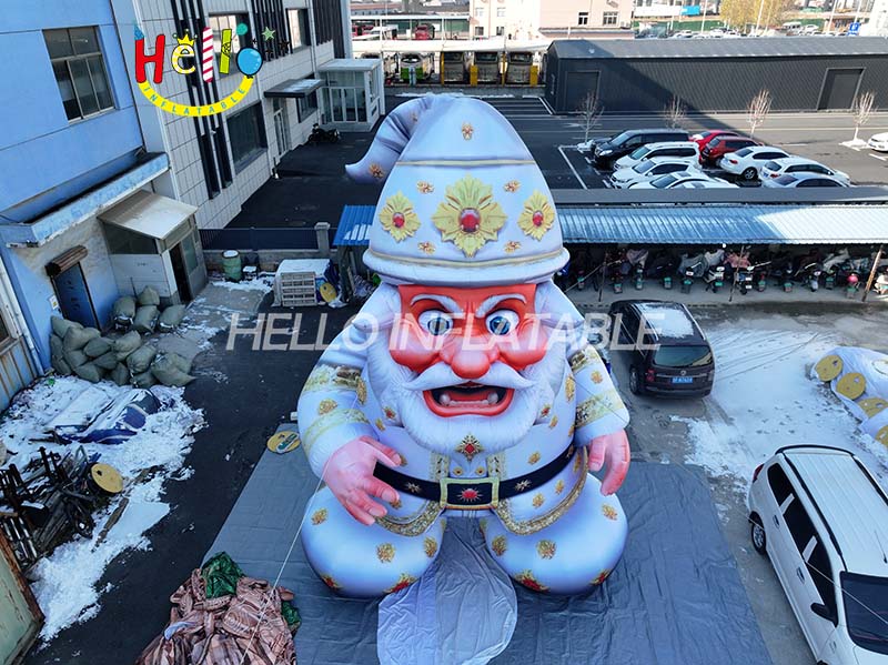 6m giant inflatable