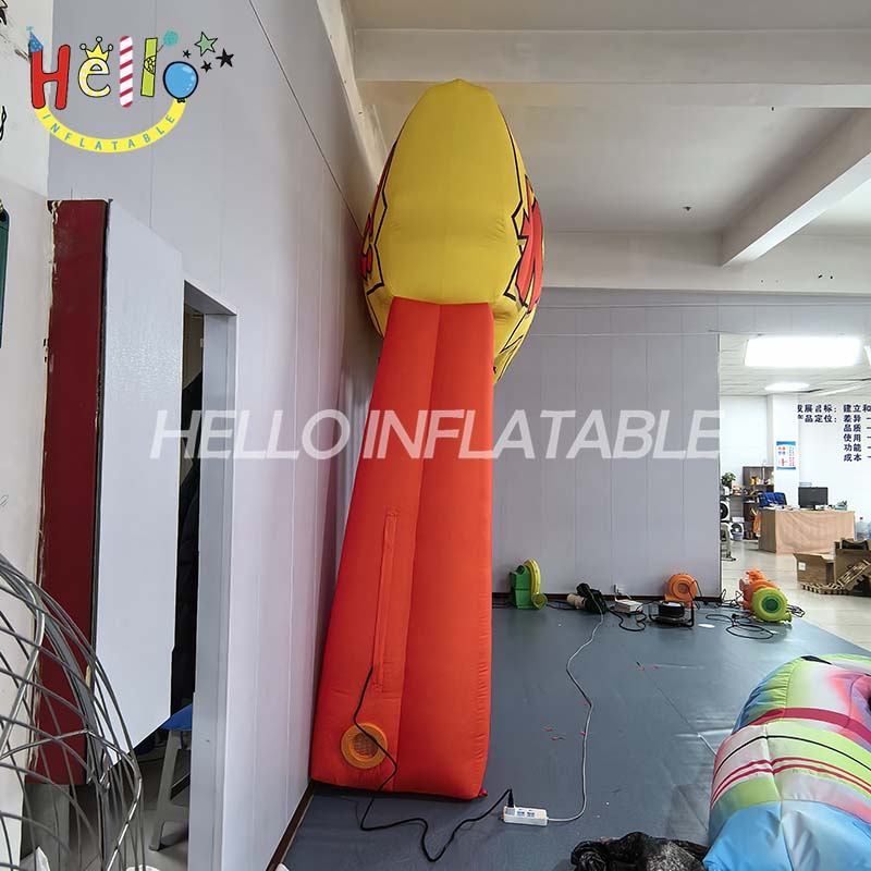 Customized Indoor and Outdoor Activity Inflatable Entrance Arch Slogan Advertisement Inflatable Display Arch插图1 Customized Indoor and Outdoor Activity Inflatable Entrance Arch Slogan Advertisement Inflatable Display Arch插图1