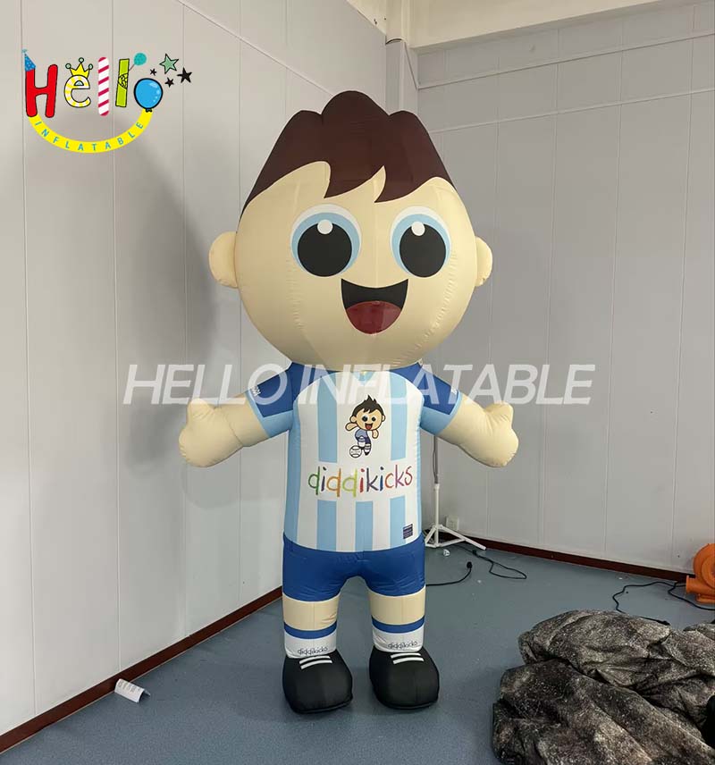 Customized Inflatable Mascot Inflatable Clothing for Role-playing Dress up Parties (1)