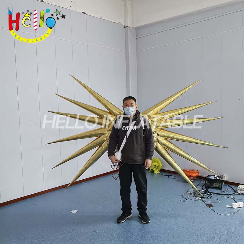 Stage performance advertising (3)