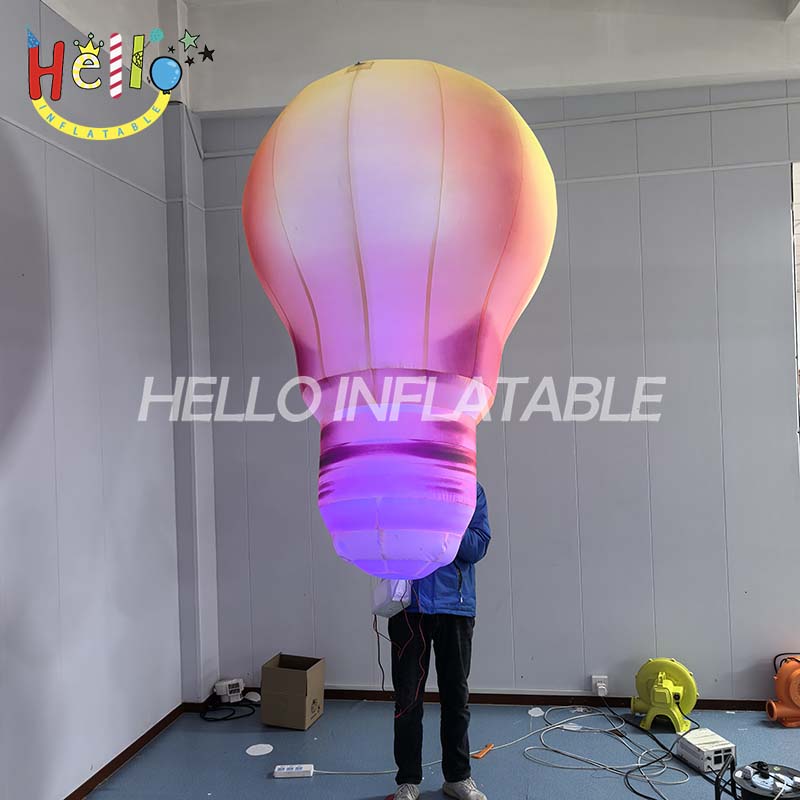 Stage performance set