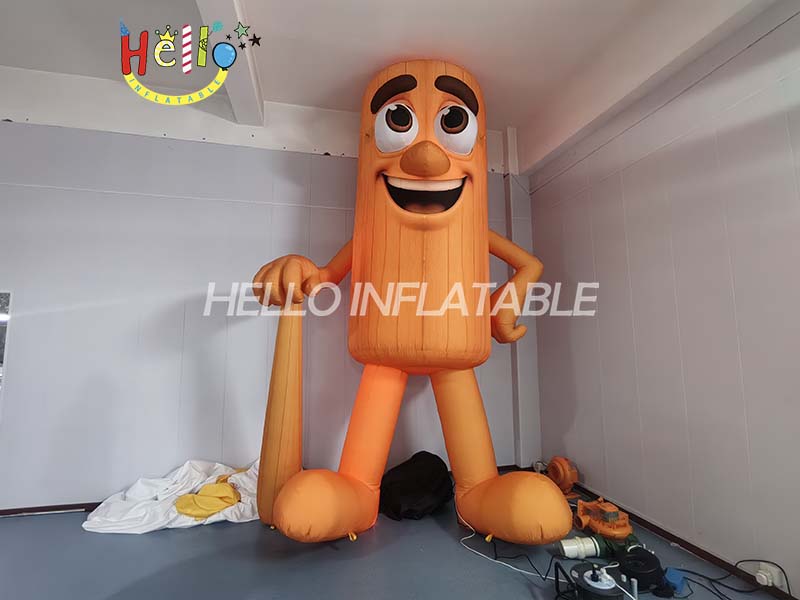 inflatable cartoon (2)