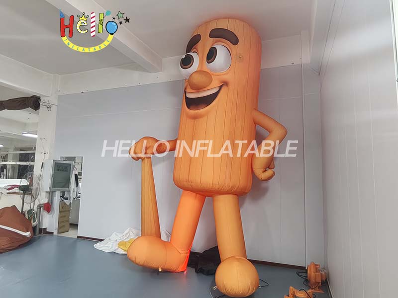 inflatable cartoon (3)