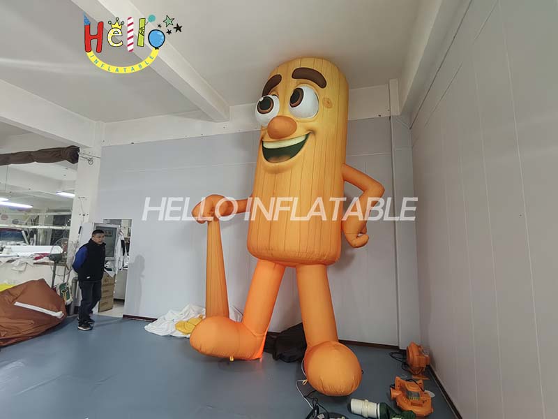 inflatable cartoon (4)