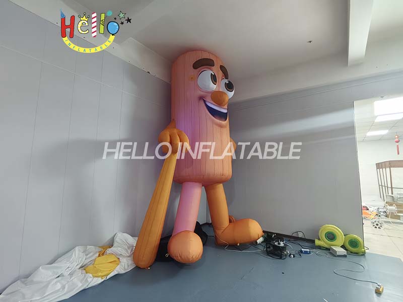 inflatable cartoon (5)