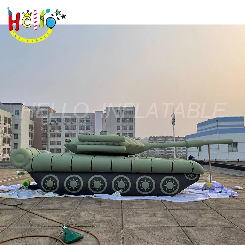 inflatable military decoys for sale1