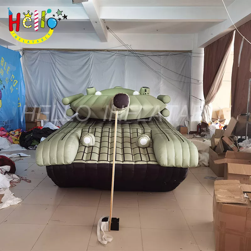 inflatable military decoys for sale2