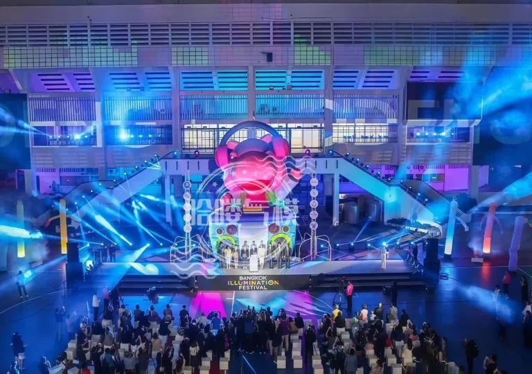 Why Event Decoration Inflatable Products Are Taking Over Modern Event Design