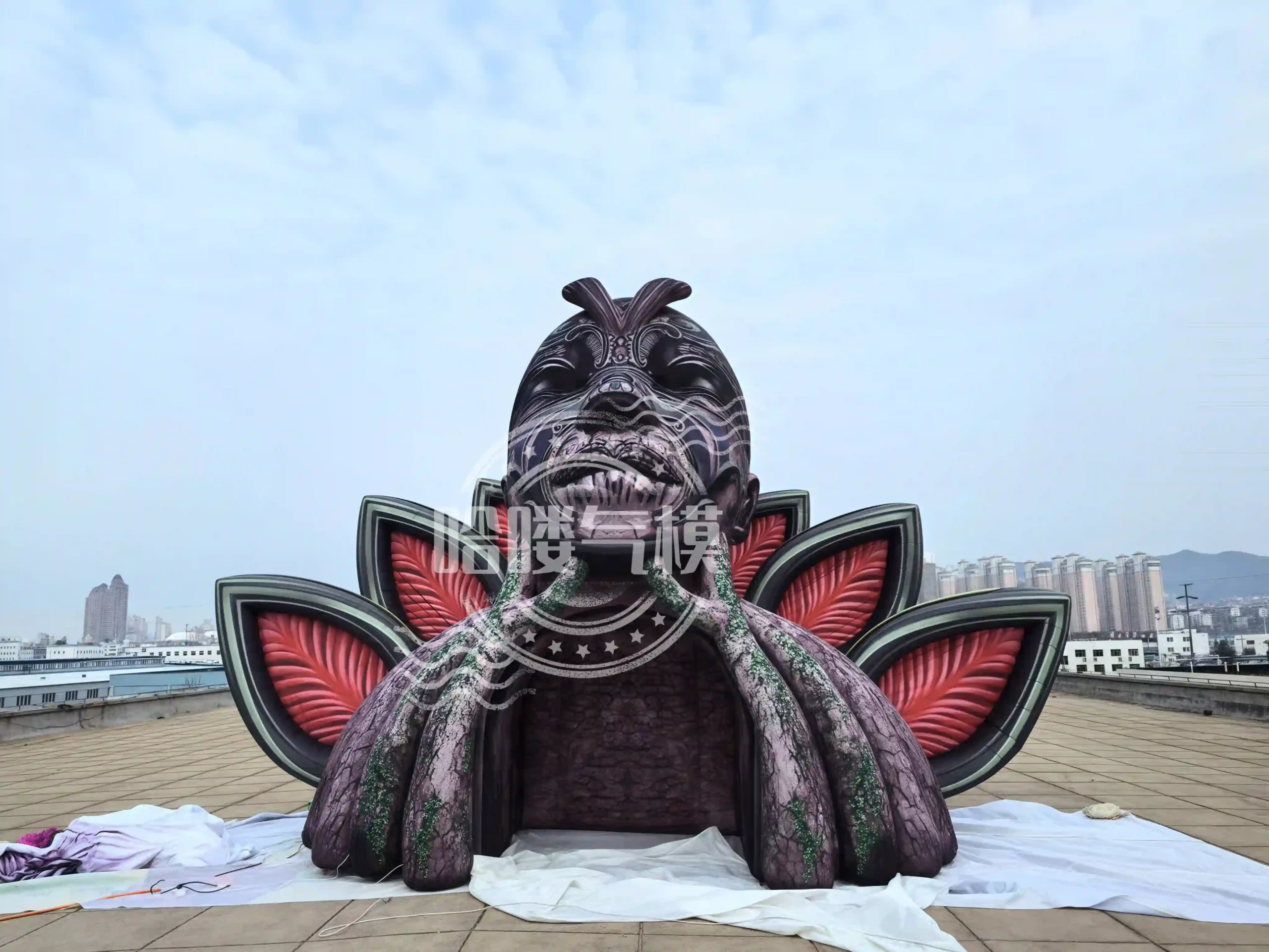 Why Event Decoration Inflatable Products Are Taking Over Modern Event Design插图1 event decoration Inflatable2