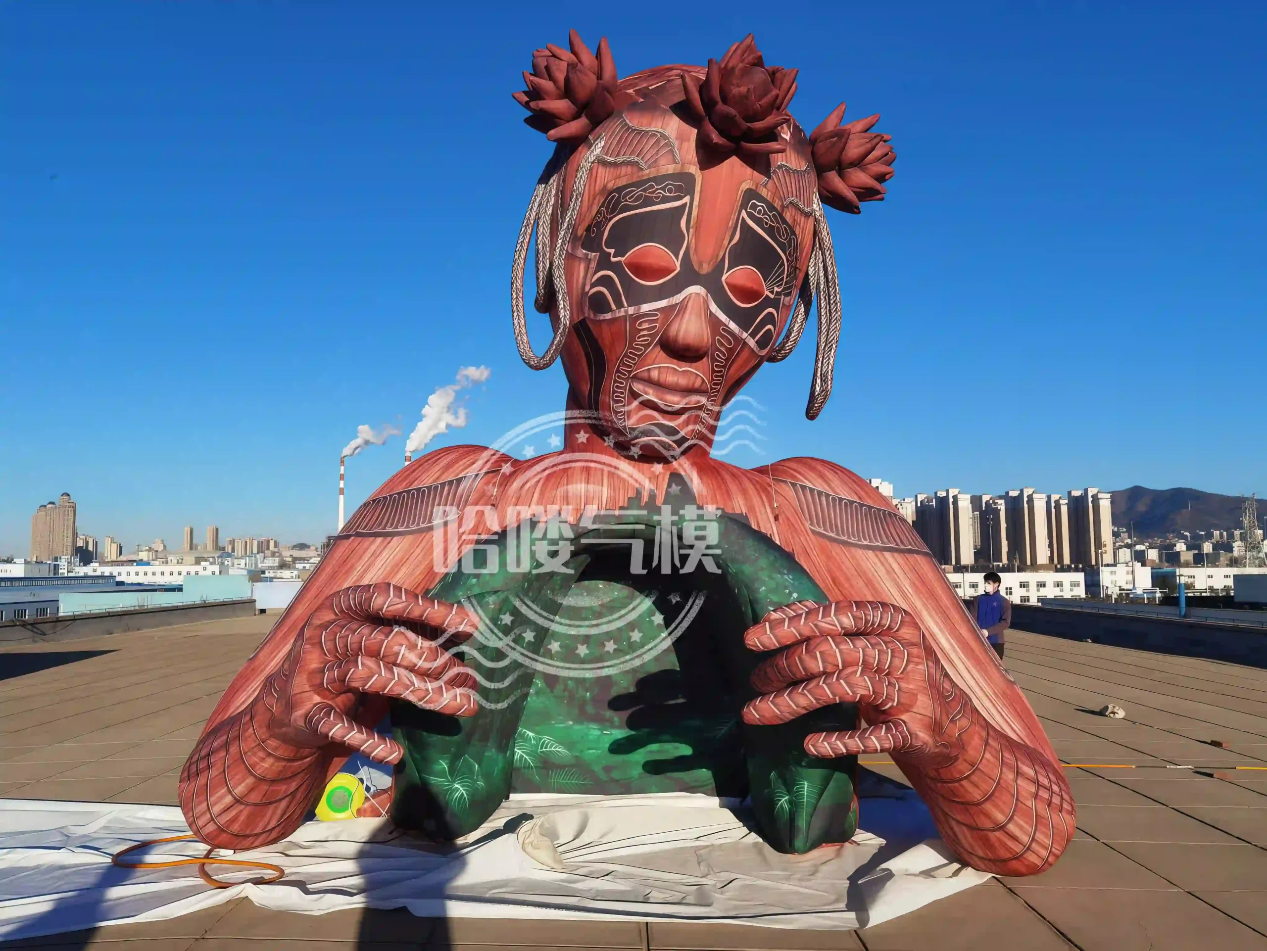 Why Event Decoration Inflatable Products Are Taking Over Modern Event Design插图4 event decoration Inflatable5