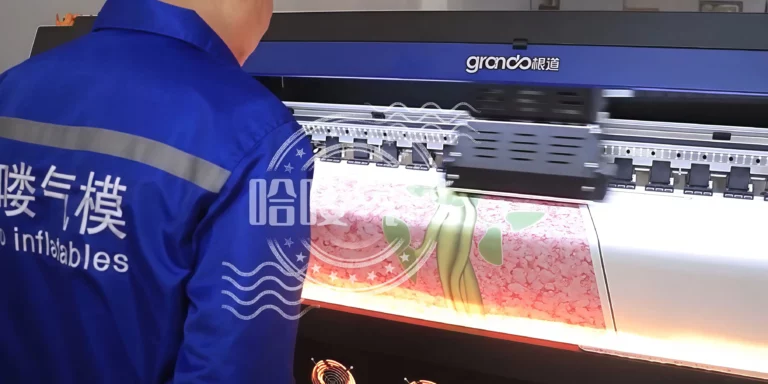 inflatable manufacturer1