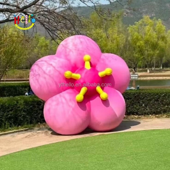 Inflatable Decoration Strategies to Elevate Your Event Atmosphere插图 inflatable decoration(1)