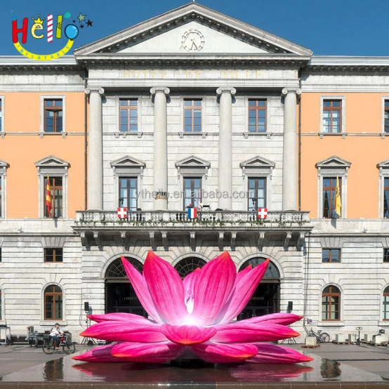 Inflatable Decoration Strategies to Elevate Your Event Atmosphere插图1 inflatable decoration(2)