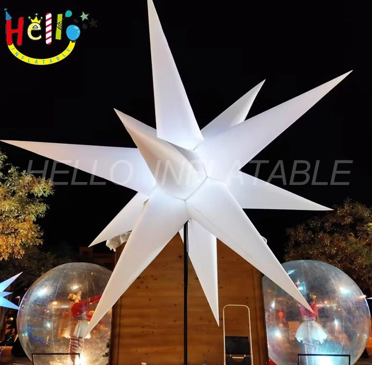 Inflatable Decoration Strategies to Elevate Your Event Atmosphere插图2 inflatable decoration(3)
