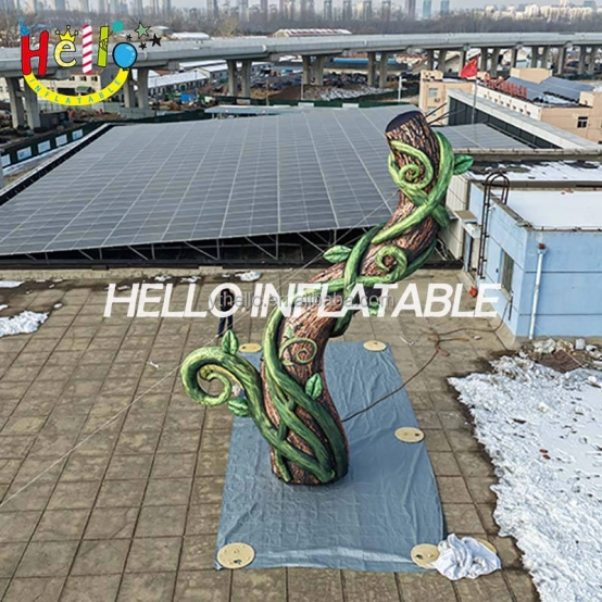 Inflatable Decoration Strategies to Elevate Your Event Atmosphere插图3 inflatable decoration(4)