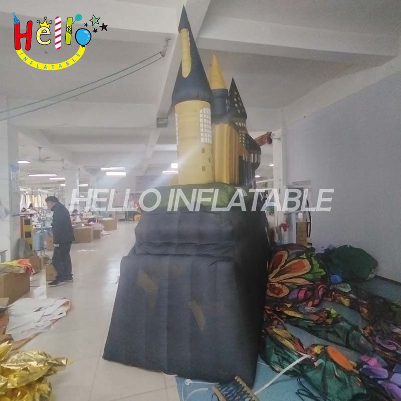 Customized Theme Design for Children’s Playground, Inflatable Castle插图1 Customized Theme Design for Children’s Playground, Inflatable Castle插图1