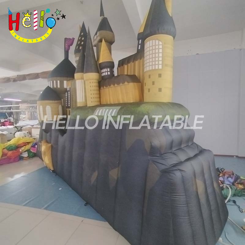 Customized Theme Design for Children’s Playground, Inflatable Castle插图5 Customized Theme Design for Children’s Playground, Inflatable Castle插图5